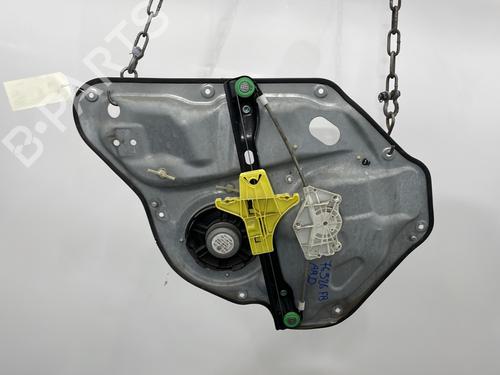 Rear right window mechanism VW GOLF VI Variant (AJ5) 1.6 TDI | BP26586309C25 - Image 3