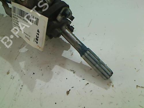 Steering column ALFA ROMEO BRERA (939_) 2.4 JTDM 20V (939DXD1B, 939DXD12) | BP20458216M21 