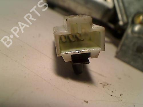 Rear wiper motor NISSAN MICRA II (K11) 1.0 i 16V | BP20411855M102 