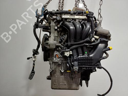 Engine SMART FORTWO Cabrio (451) | BP37481710M1 - Image 5