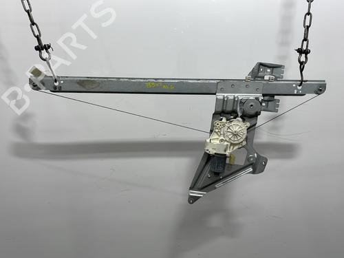 Used Front left window mechanism MERCEDES-BENZ SPRINTER 3,5-t Van (B906) 313 CDI (906.631, 906.633, 906.635, 906.637) (129 hp) 26965094