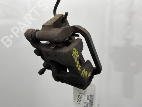 Left rear brake caliper NISSAN QASHQAI / QASHQAI +2 I (J10, NJ10, JJ10E) 1.5 dCi | BP21208742M107 