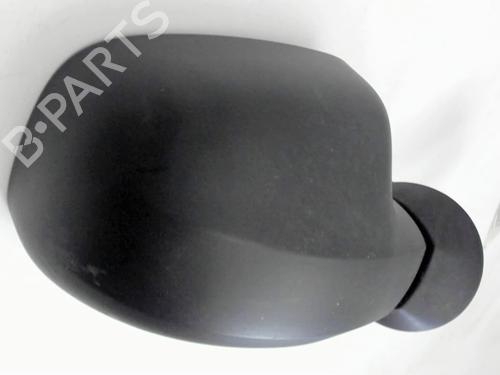 Right mirror DACIA DUSTER (HS_) 1.6 SCe 115 | BP30688949C27 