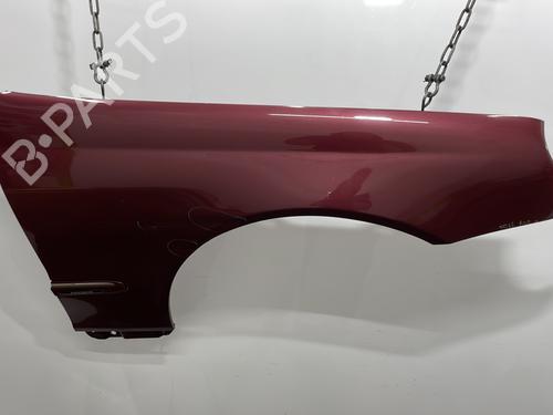 Used Right front fenders MERCEDES-BENZ CLK (C209) CLK 220 CDI (209.308) (150 hp) 29043557