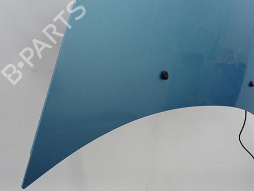 Hood CITROËN C3 I (FC_, FN_) 1.4 16V | BP20469617C1 