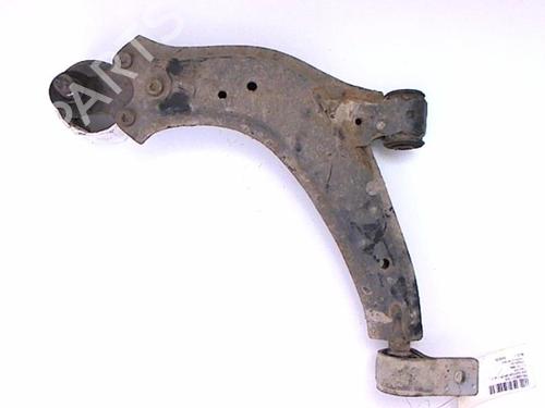 Used Left front suspension arm PEUGEOT 306 Hatchback (7A, 7C, N3, N5) 1.9 D (69 hp) 20410496