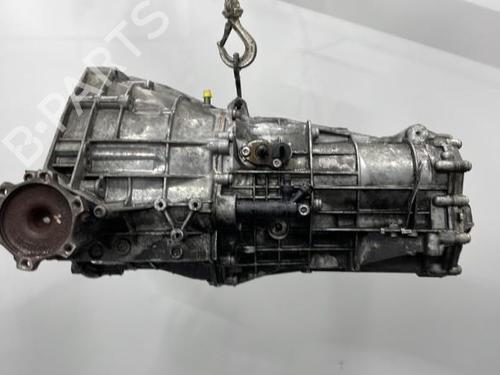 Gearbox AUDI A5 Sportback (8TA) 2.0 TFSI | BP21207301M3 
