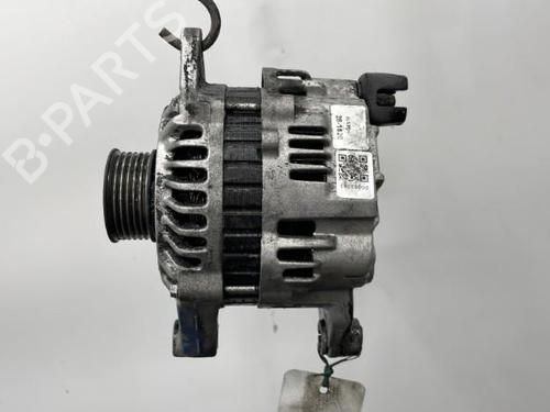 Alternator PEUGEOT BOXER Van (230L) 2.5 TD | BP20388636M7 