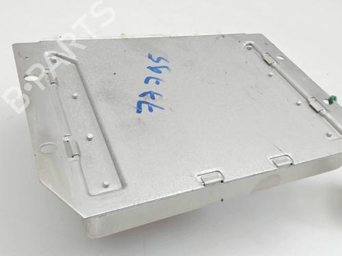 Engine control unit (ECU) MERCEDES-BENZ A-CLASS (W168) A 160 (168.033, 168.133) | BP30912909M57