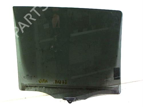 Used Rear left door window HYUNDAI SANTA FÉ II (CM) 2.2 CRDi 4x4 (155 hp) 20447965