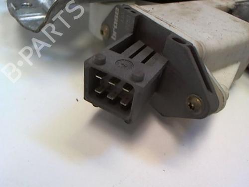 Front right window mechanism TOYOTA AVENSIS (_T25_) 2.0 D-4D (CDT250_, CDT250R) | BP20456643C23 