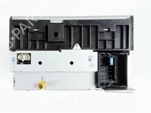 Radio MERCEDES-BENZ A-CLASS (W169) A 180 CDI (169.007, 169.307) | BP30329326E6