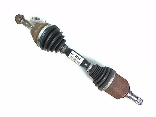 Used Left front driveshaft OPEL ASTRA H GTC (A04) 1.9 CDTI (L08) (120 hp) 20409851