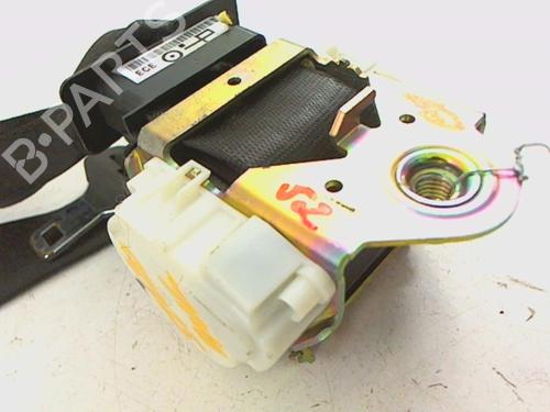 Front left belt tensioner BMW 3 (E90) 320 d | BP20466935C87 