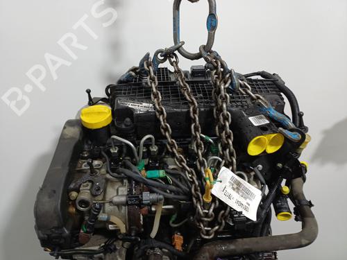 Engine DACIA LOGAN MCV (KS_) 1.5 dCi (KS0K) | BP35969741M1 - Image 7
