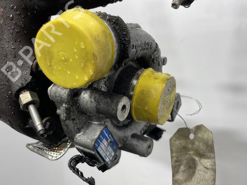 turbochargersupercharger-peugeot-expert-van-v_-2016-31074649 main image