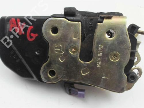 Front left lock CHRYSLER SEBRING (JR) 2.7 V6 24V | BP21240629C98 