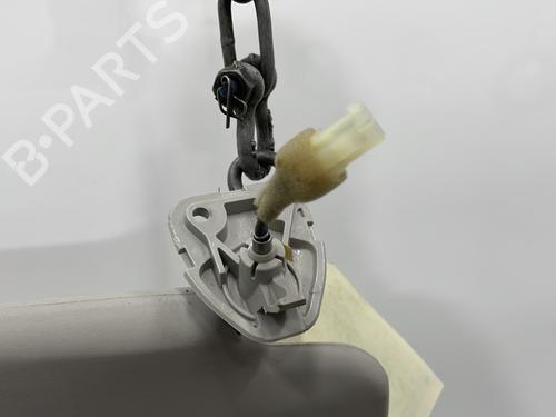 Left sun visor NISSAN X-TRAIL III (T32_, T32R, T32RR) 1.6 dCi (T32) | BP28279034I1