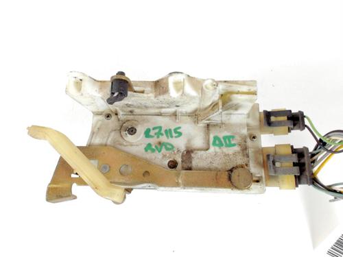 Front right lock LANCIA DELTA II (836_) 1.6 i.e. (836AD) | BP21235800C97 