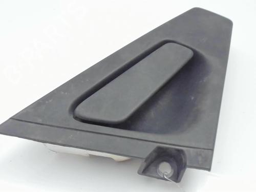 Rear left exterior door handle RENAULT CLIO IV (BH_) 0.9 TCe 90 (BHNF, BHMA, BHMH, BHJK, BHJR) | BP20445900C130 