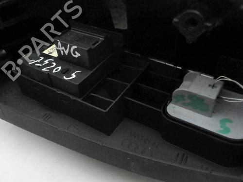 Left front window switch AUDI A4 B6 Avant (8E5) 1.9 TDI | BP27293771I27 