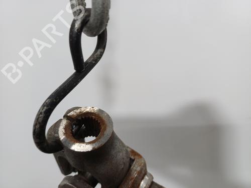 Used Steering column Steering column FIAT PANDA (169_) 1.1 (169.AXA1A) (54 hp) 34202974 34202974