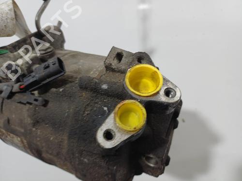AC compressor RENAULT MASTER III Van (FV) 2.3 dCi 130 FWD (FV0M, FV0Y, FV0J, FV02, FV03) | BP37037596M34 - Image 2