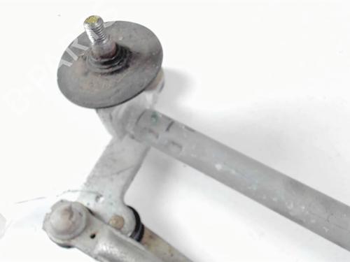 Used Front wipers mechanism Front wipers mechanism NISSAN NV200 Van 1.5 dCi 90 (M20, M20N, M20M) (90 hp) 21237752 21237752