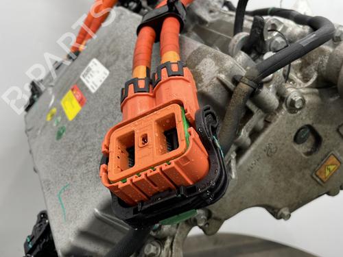 Engine MG MG 4 (EH32) EV XPOWER All-wheel Drive | BP21241561M1 - Image 6