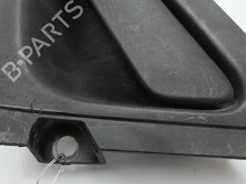 Rear right exterior door handle RENAULT CLIO IV (BH_) 1.5 dCi 90 | BP20388780C130 