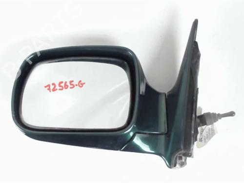 Used Left mirror HYUNDAI TERRACAN (HP) 2.9 CRDi 4WD (163 hp) 25122501
