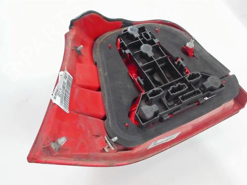 Right taillight VW GOLF IV (1J1) 1.4 16V | BP20451860C35 
