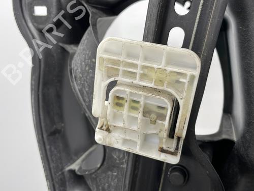 Front left window mechanism DODGE JOURNEY 2.0 CRD | BP23779871C22  - Image 7