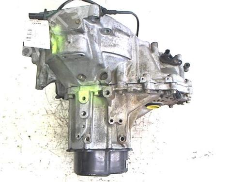 Used Gearbox MAZDA PREMACY (CP) 2.0 TD (101 hp) 20407793
