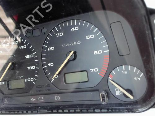 Used Instrument cluster Instrument cluster VW VENTO (1H2) 1.6 (75 hp) 25264841 25264841