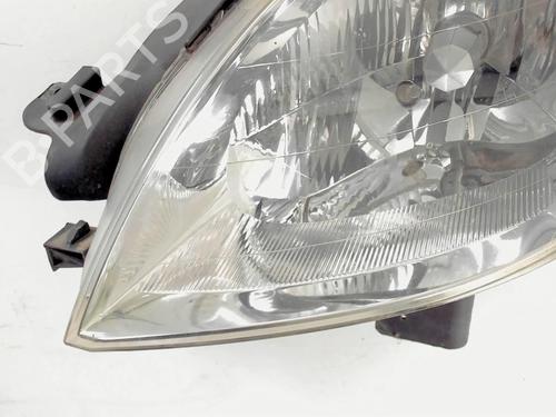 Used Left headlight CITROËN XSARA PICASSO (N68) 2.0 16V (136 hp) 20424509