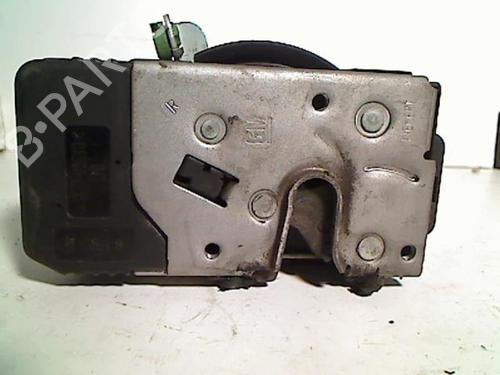 Used Front right lock OPEL CORSA C (X01) 1.4 (F08, F68) (90 hp) 20453988
