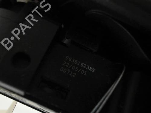 Left front window switch PEUGEOT 307 (3A/C) 2.0 HDi 90 | BP34635261I27 - Image 3