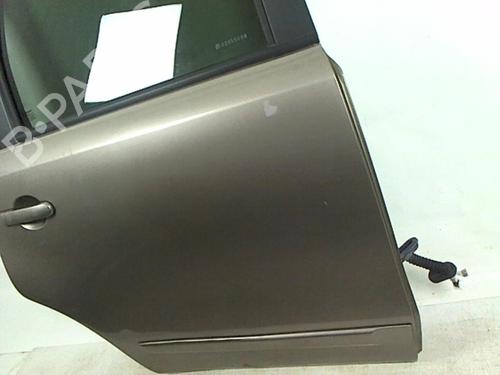 Used Right rear door NISSAN NOTE (E11, NE11) 1.5 dCi (86 hp) 20462106