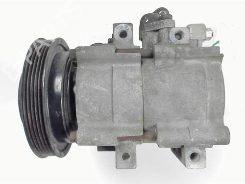 Used AC compressor AC compressor HYUNDAI TERRACAN (HP) 2.9 CRDi 4WD (163 hp) 20391506 20391506