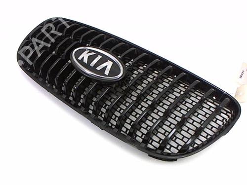 Grille KIA PICANTO I (SA) 1.1 CRDi | BP20415931C40 