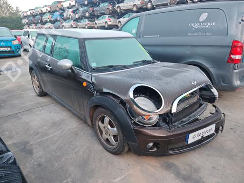 Left front seat MINI MINI CLUBMAN (R55) Cooper | BP32149676C15  - Image 16