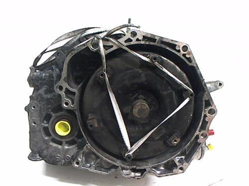 Gearbox RENAULT ESPACE IV (JK0/1_) 3.0 dCi (JK0J, JK0V) | BP20416252M3 