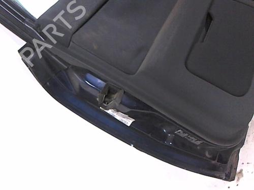 Left front door AUDI A3 (8L1) 1.9 TDI | BP20415792C2 