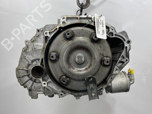 Used Gearbox Gearbox CITROËN C5 III (RD_) 2.2 HDi 200 (RD4HLA) (204 hp) 29921859 29921859
