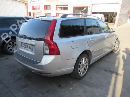 Left front window switch VOLVO V50 (545) 1.6 D | BP20419134I27 - Image 11