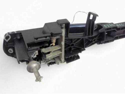 Front left exterior door handle BMW 1 (E87) 118 i | BP26532085C128 