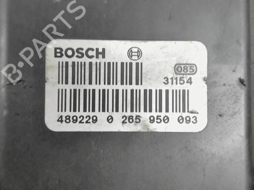 ABS pump PEUGEOT 307 CC (3B) 2.0 16V | BP20465532M43 