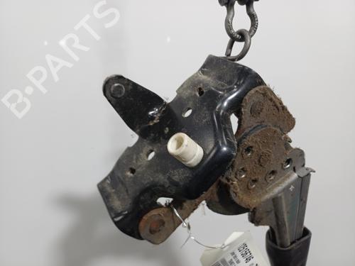 Used Hand brake Hand brake FORD TRANSIT V363 Platform/Chassis (FED, FFD) 2.2 TDCi (155 hp) 34635579 34635579