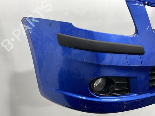 Stoßstange vorne SUZUKI SWIFT III (MZ, EZ) 1.3 (RS413, ZC11S) | BP29844412C7 
